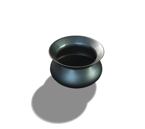 free 3d models for Cooking Equipments ( kasaudi )
